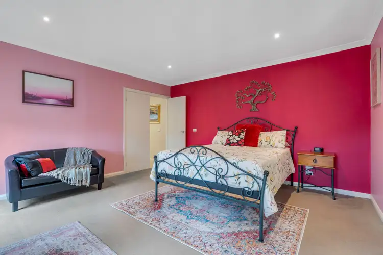 Sixth view of Homely house listing, 60 Bridgehaven Drive, Craigieburn VIC 3064