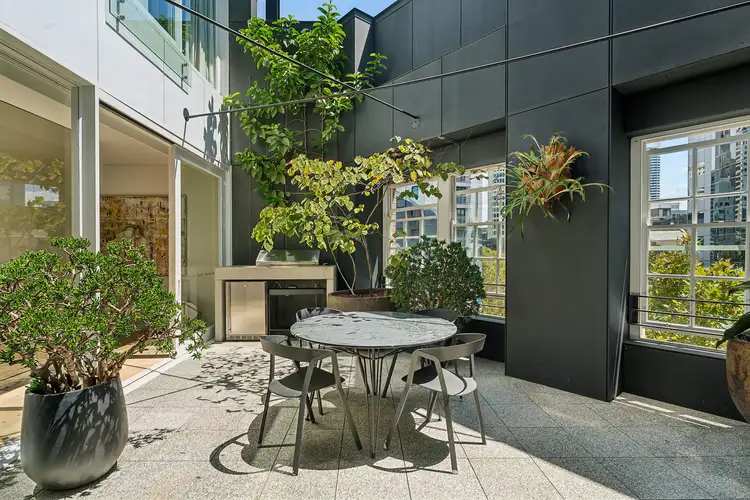 Second view of Homely apartment listing, 708/46 Wentworth Avenue, Surry Hills NSW 2010