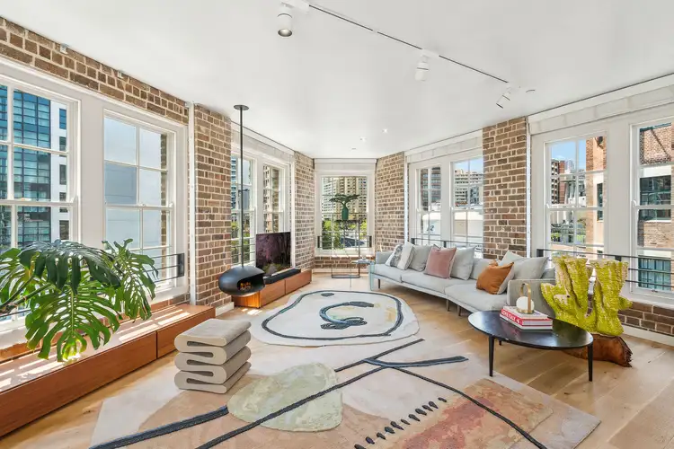 Third view of Homely apartment listing, 708/46 Wentworth Avenue, Surry Hills NSW 2010