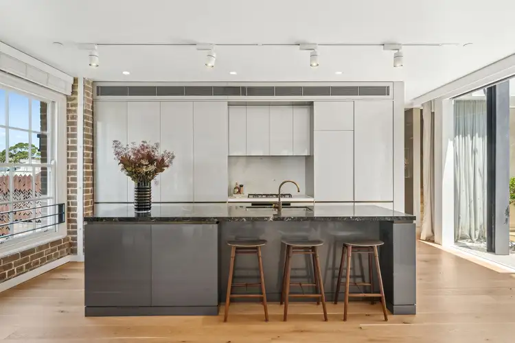 Fourth view of Homely apartment listing, 708/46 Wentworth Avenue, Surry Hills NSW 2010