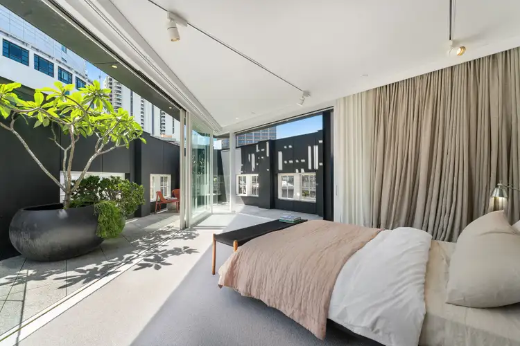 Fifth view of Homely apartment listing, 708/46 Wentworth Avenue, Surry Hills NSW 2010