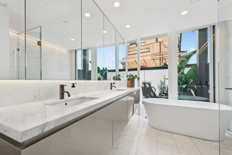 Sixth view of Homely apartment listing, 708/46 Wentworth Avenue, Surry Hills NSW 2010