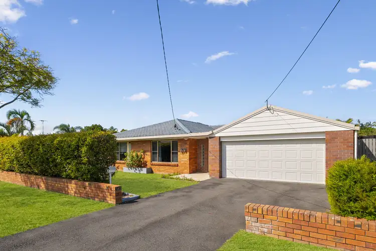 8 Willow Street