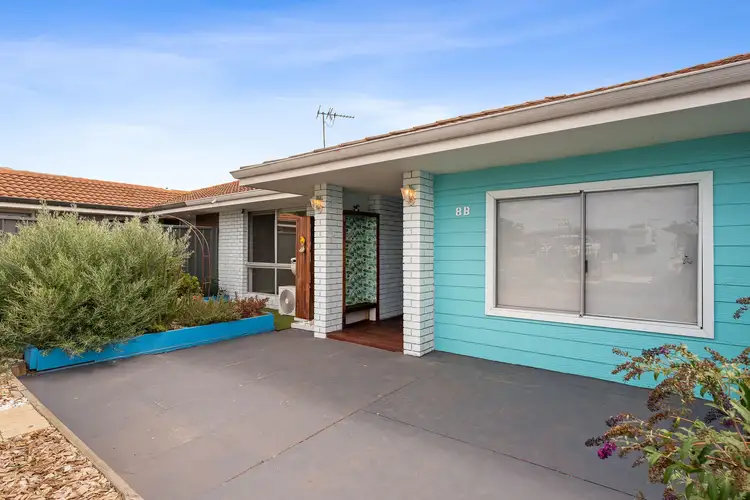 Main view of Homely unit listing, 8B Grove Street, Shoalwater WA 6169