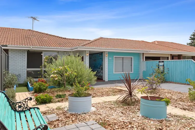 Second view of Homely unit listing, 8B Grove Street, Shoalwater WA 6169