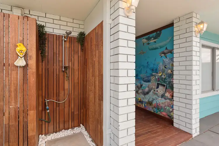 Third view of Homely unit listing, 8B Grove Street, Shoalwater WA 6169