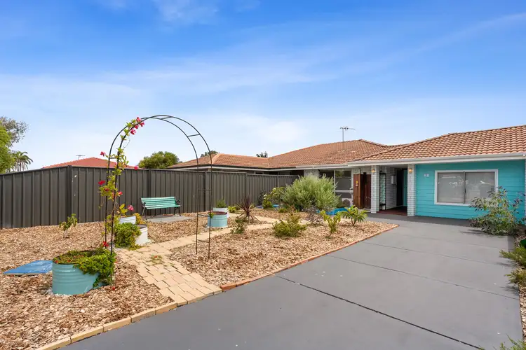 Fourth view of Homely unit listing, 8B Grove Street, Shoalwater WA 6169