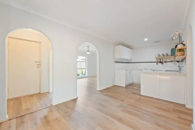 Sixth view of Homely unit listing, 8B Grove Street, Shoalwater WA 6169