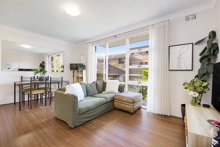 Main view of Homely apartment listing, 7/31 Byron Street, Coogee NSW 2034