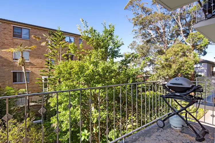 Second view of Homely apartment listing, 7/31 Byron Street, Coogee NSW 2034