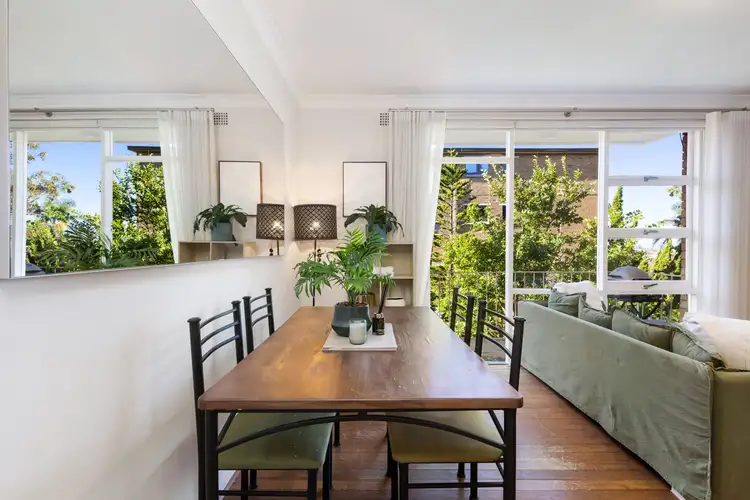Third view of Homely apartment listing, 7/31 Byron Street, Coogee NSW 2034