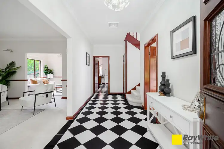 Third view of Homely house listing, 78 Lucinda Avenue, Wahroonga NSW 2076