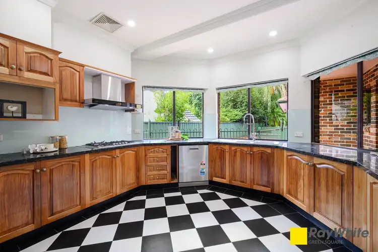 Fifth view of Homely house listing, 78 Lucinda Avenue, Wahroonga NSW 2076