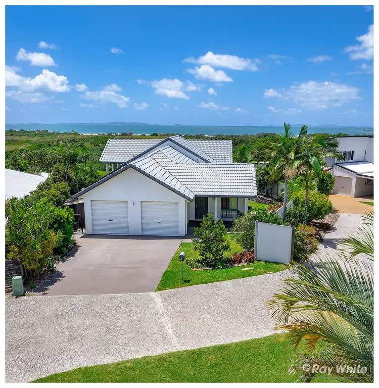4 Macaulay Way, Pacific Heights QLD 4703