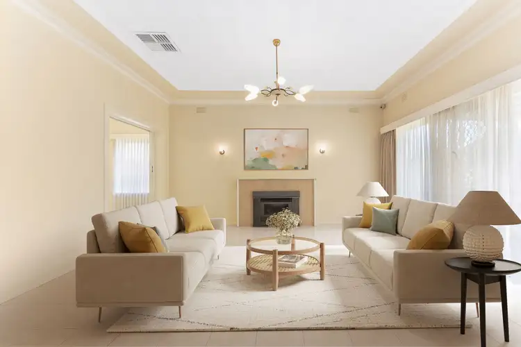 Second view of Homely house listing, 6 Oakleigh Street, Oakleigh East VIC 3166
