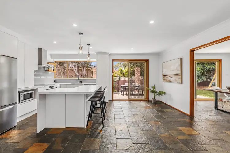 Second view of Homely house listing, 61 Yanderra Avenue, Bangor NSW 2234