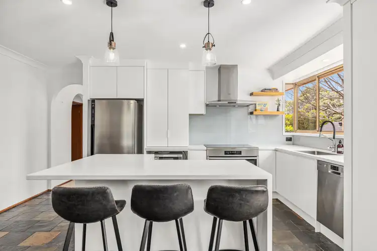 Third view of Homely house listing, 61 Yanderra Avenue, Bangor NSW 2234