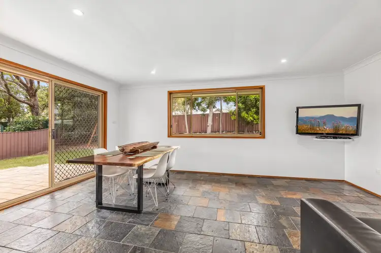 Fifth view of Homely house listing, 61 Yanderra Avenue, Bangor NSW 2234