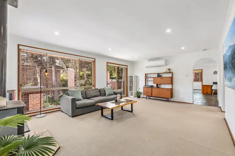 Sixth view of Homely house listing, 61 Yanderra Avenue, Bangor NSW 2234