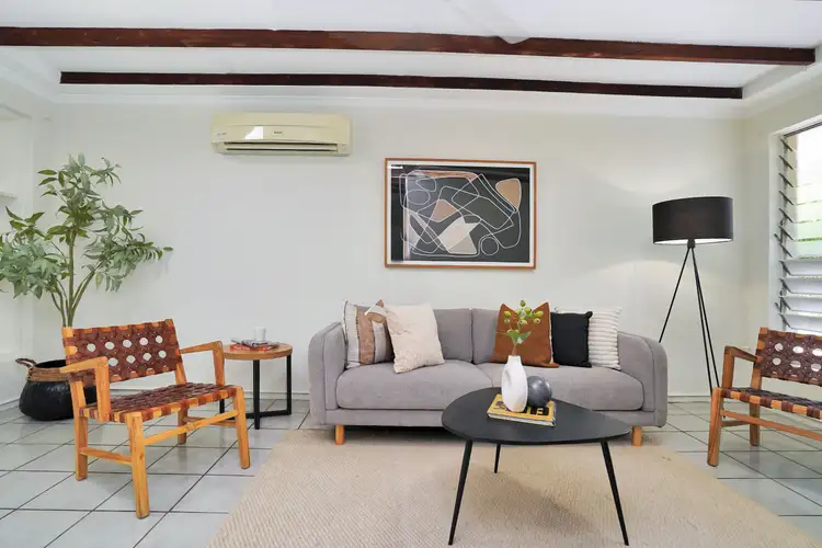 Fifth view of Homely house listing, 8 Stone Place, Rapid Creek NT 810