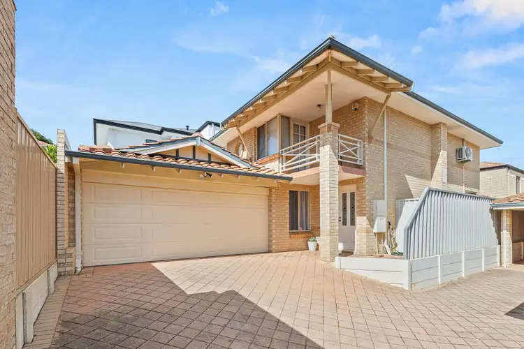 Main view of Homely townhouse listing, 3/88 Hodgson Street, Tuart Hill WA 6060