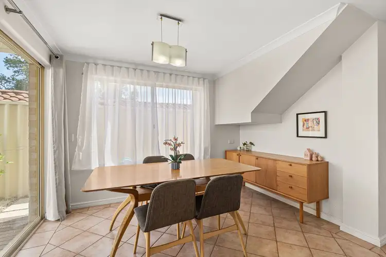 Fourth view of Homely townhouse listing, 3/88 Hodgson Street, Tuart Hill WA 6060
