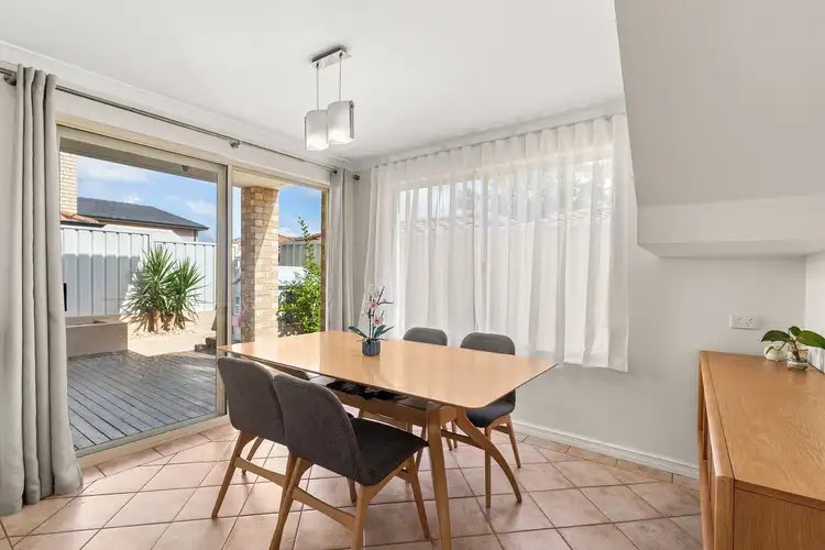 Fifth view of Homely townhouse listing, 3/88 Hodgson Street, Tuart Hill WA 6060