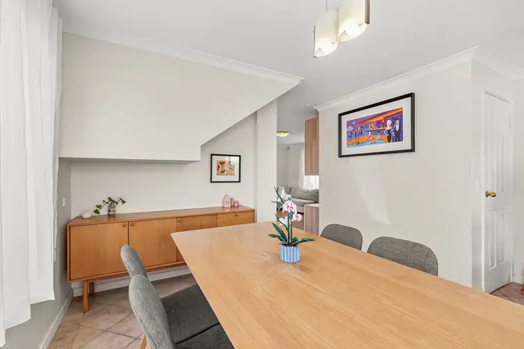 Sixth view of Homely townhouse listing, 3/88 Hodgson Street, Tuart Hill WA 6060