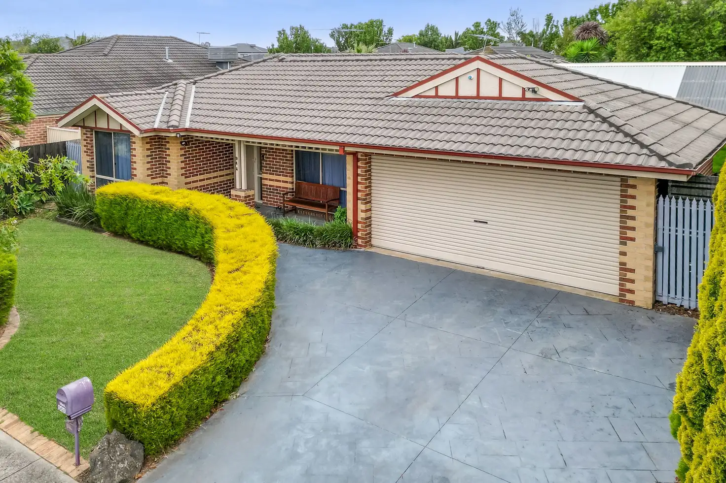 Main view of Homely house listing, 94A Golf Links Road, Berwick VIC 3806