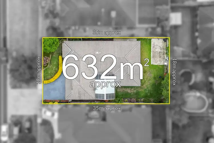 Third view of Homely house listing, 94A Golf Links Road, Berwick VIC 3806