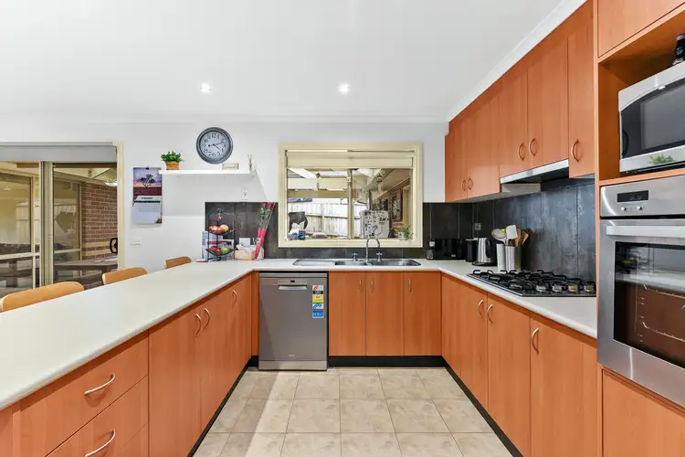 Sixth view of Homely house listing, 94A Golf Links Road, Berwick VIC 3806