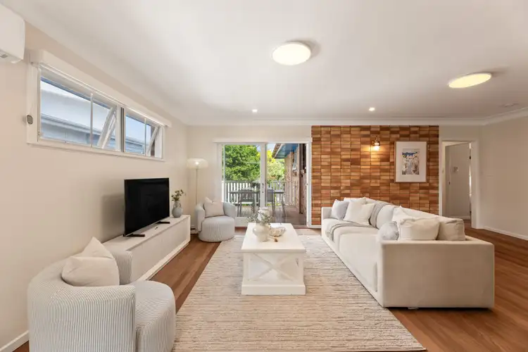 Second view of Homely house listing, 60 Buena Vista Avenue, Coorparoo QLD 4151