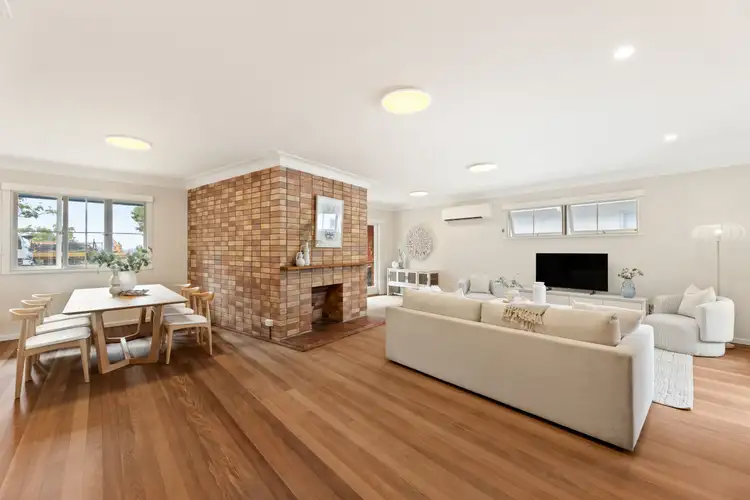 Fourth view of Homely house listing, 60 Buena Vista Avenue, Coorparoo QLD 4151