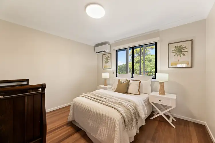 Sixth view of Homely house listing, 60 Buena Vista Avenue, Coorparoo QLD 4151