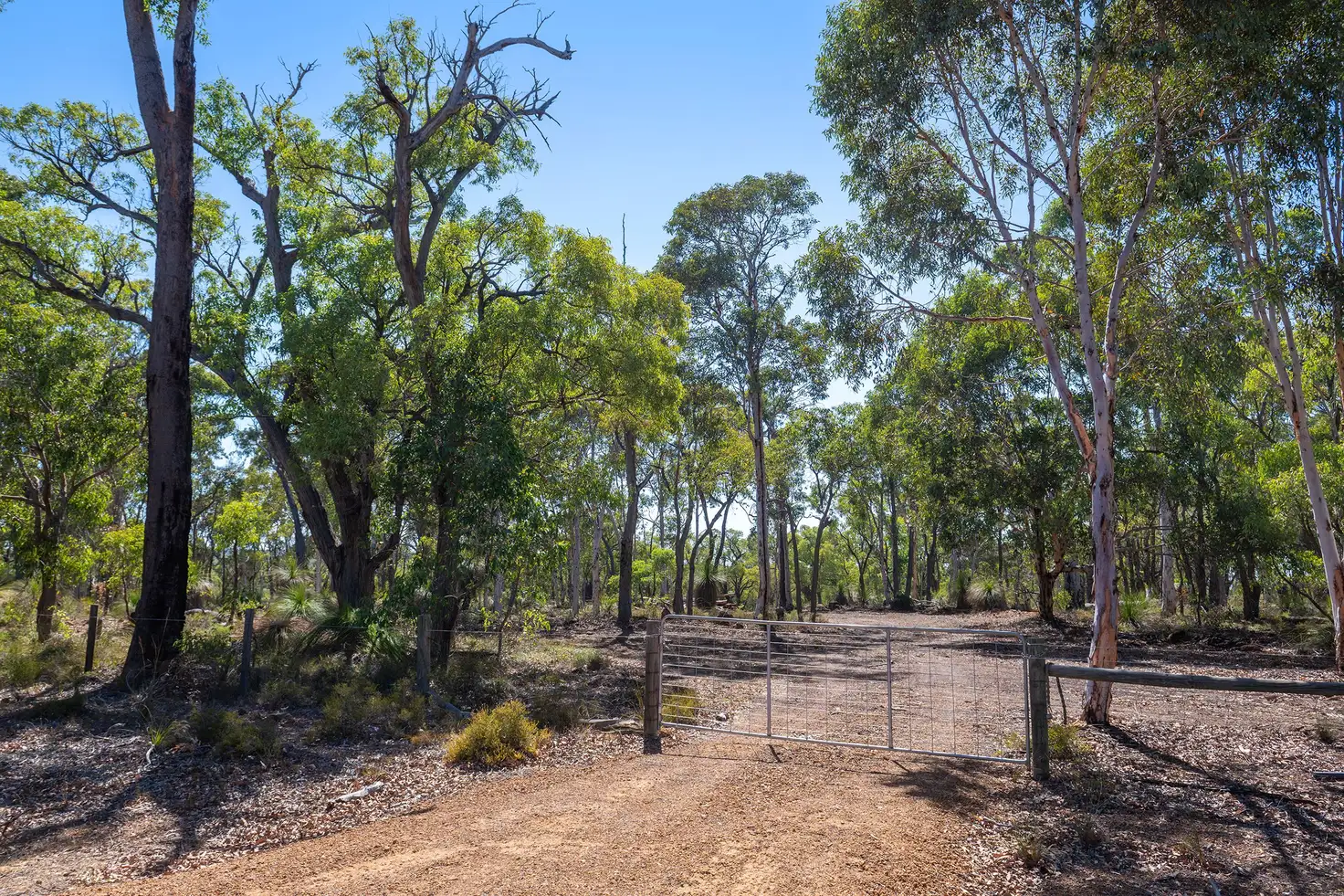 Main view of Homely land listing, 94 Holstein Loop, Lower Chittering WA 6084