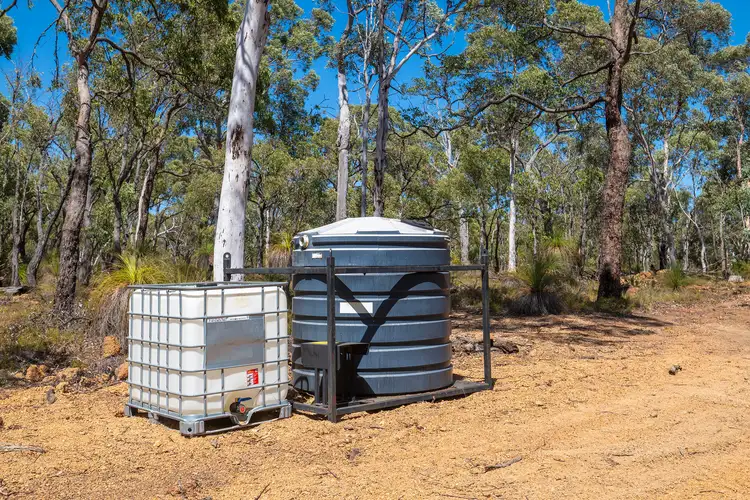 Fourth view of Homely land listing, 94 Holstein Loop, Lower Chittering WA 6084