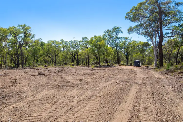 Fifth view of Homely land listing, 94 Holstein Loop, Lower Chittering WA 6084