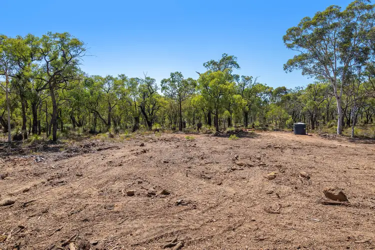 Sixth view of Homely land listing, 94 Holstein Loop, Lower Chittering WA 6084