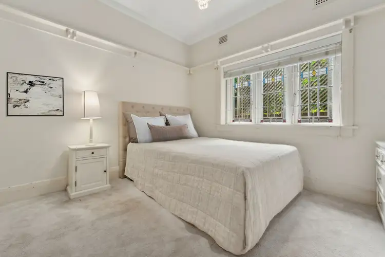 Third view of Homely apartment listing, 3/57 O'Sullivan Road, Rose Bay NSW 2029