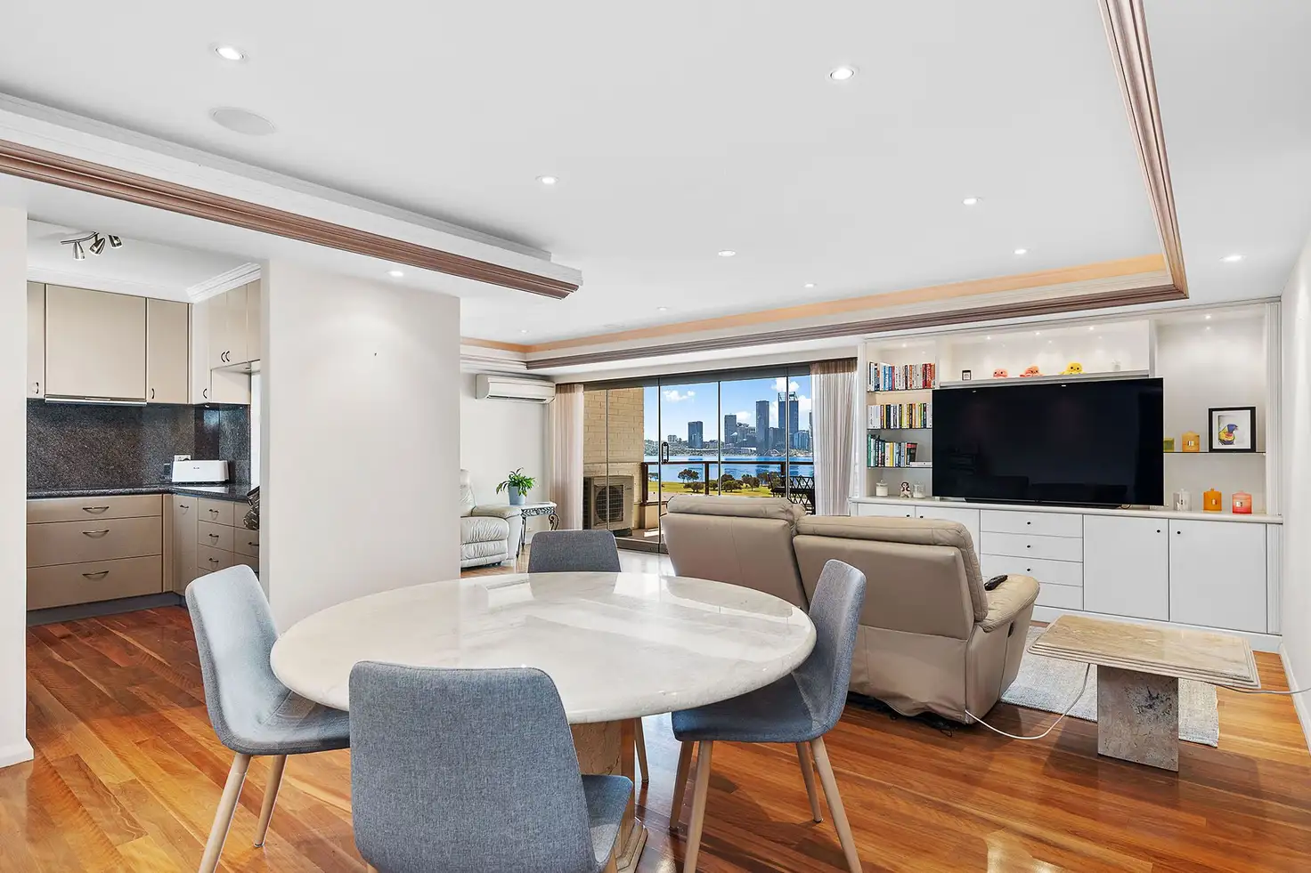 Main view of Homely apartment listing, 21/23 Swan Street, South Perth WA 6151