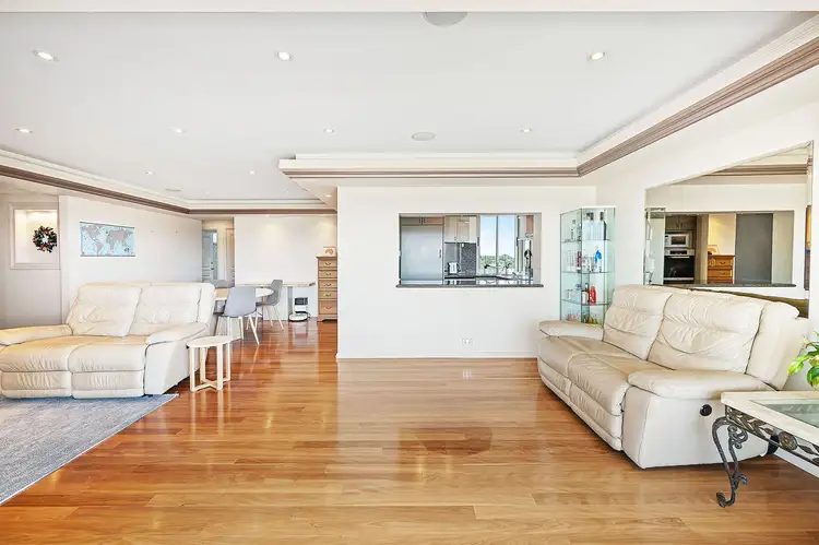 Fifth view of Homely apartment listing, 21/23 Swan Street, South Perth WA 6151
