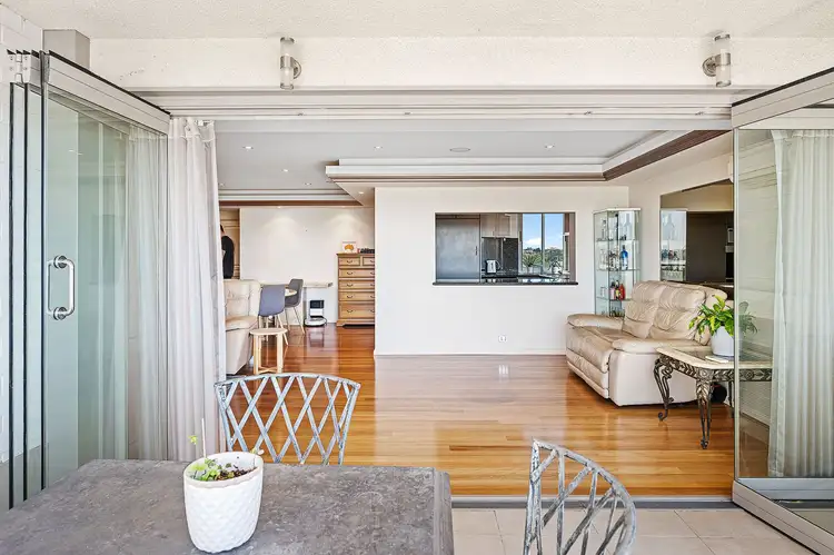 Sixth view of Homely apartment listing, 21/23 Swan Street, South Perth WA 6151