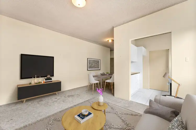 Second view of Homely unit listing, 6/37 Villiers Street, Rockdale NSW 2216