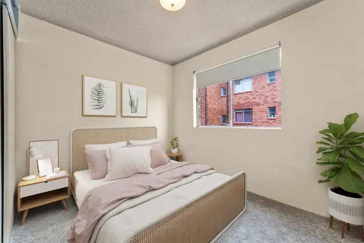 Fourth view of Homely unit listing, 6/37 Villiers Street, Rockdale NSW 2216