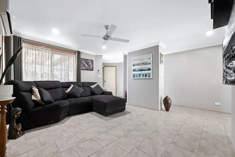 Third view of Homely house listing, 57 Carbasse Crescent, St Helens Park NSW 2560