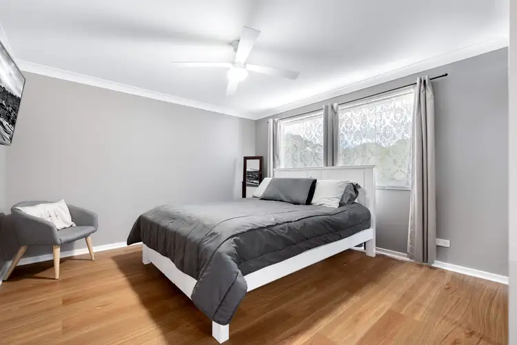 Fifth view of Homely house listing, 57 Carbasse Crescent, St Helens Park NSW 2560