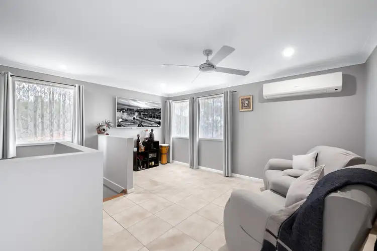 Sixth view of Homely house listing, 57 Carbasse Crescent, St Helens Park NSW 2560