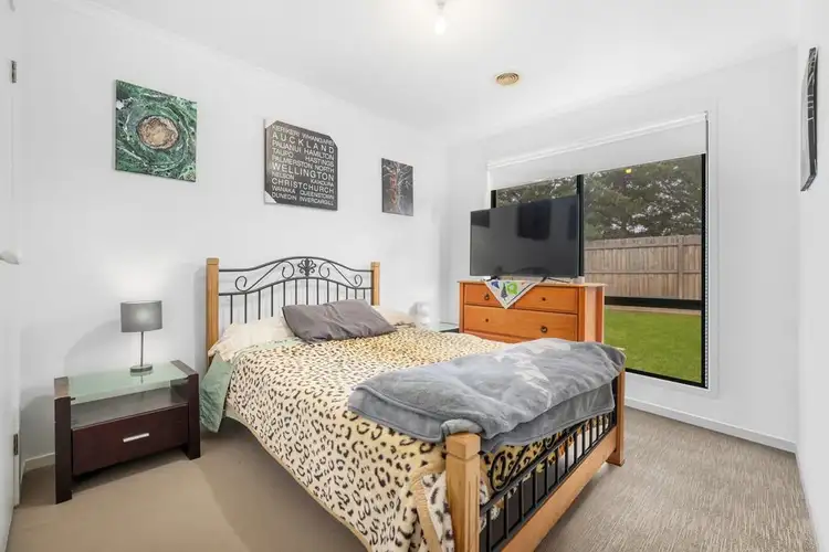 Second view of Homely house listing, 14 Guyenne Court, Hoppers Crossing VIC 3029
