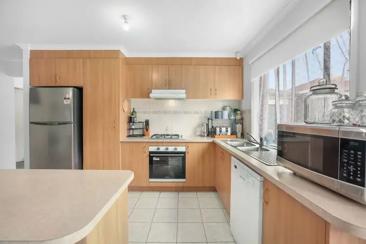 Fifth view of Homely house listing, 14 Guyenne Court, Hoppers Crossing VIC 3029
