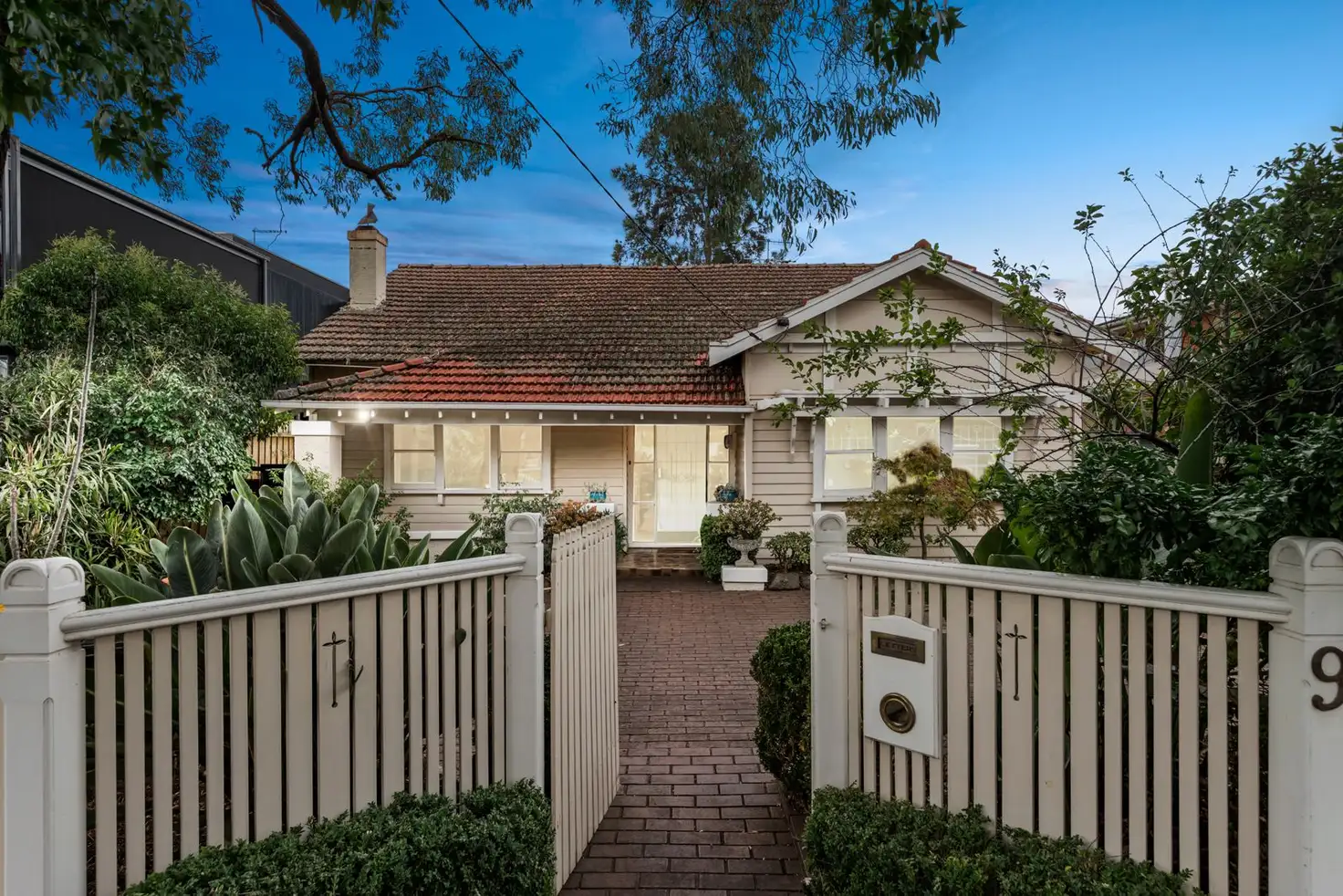 Main view of Homely house listing, 9 Pleasant Road, Hawthorn East VIC 3123